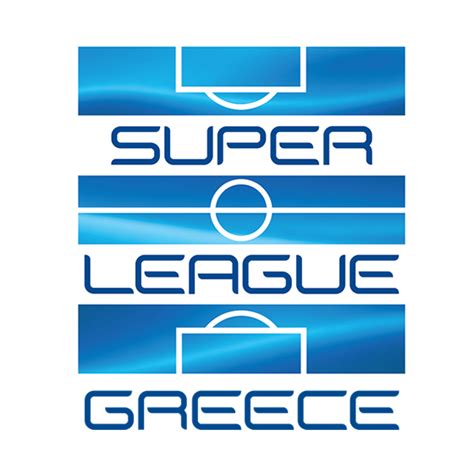 grécia super league 1
